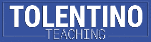 Tolentino Teaching